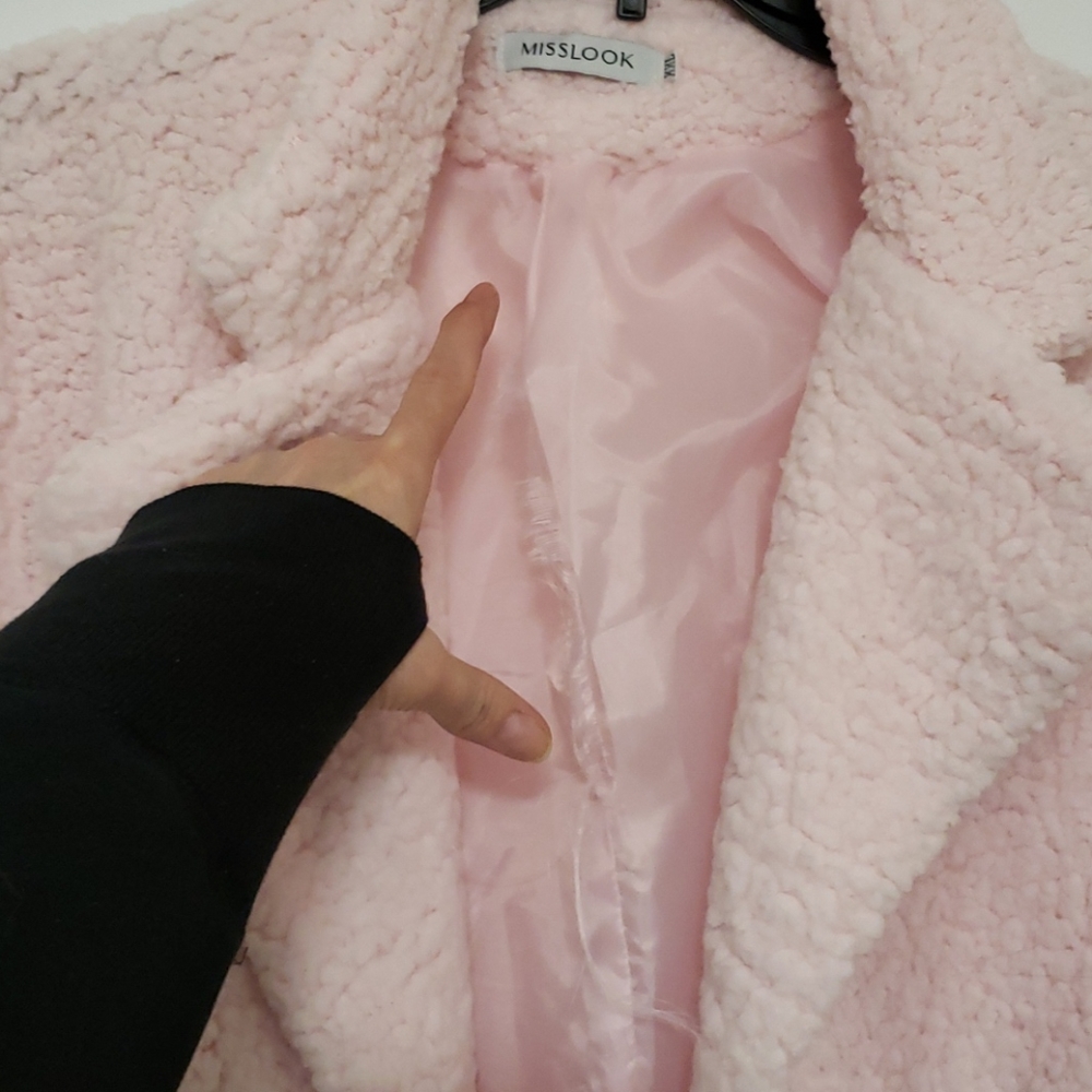 Jacket - Picture 2 of 2